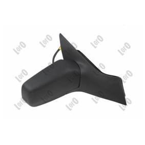Außenspiegel 0520M04 von ABAKUS günstig für 44,58 € online kaufen