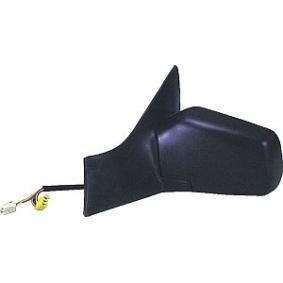 Außenspiegel 0520M07 von ABAKUS günstig für 43,45 € online kaufen