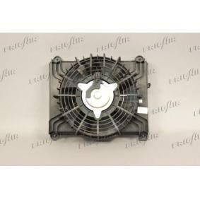 Acquista Ventola radiatore da FRIGAIR online per CABSTAR Pianale piatto/Telaio (F23, H41, H42) a prezzi moderati