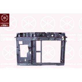 Kühler, Motorkühlung 0521302059 von KLOKKERHOLM günstig für 70,89 € online kaufen
