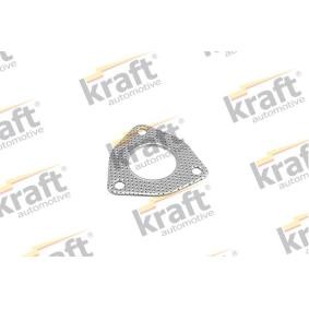 Acquista Guarnizione, Tubo gas scarico da KRAFT 0522500 a buon mercato per soli 2,01 €