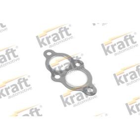 Acquista Guarnizione, Tubo gas scarico da KRAFT 0522510 a buon mercato per soli 4,64 €