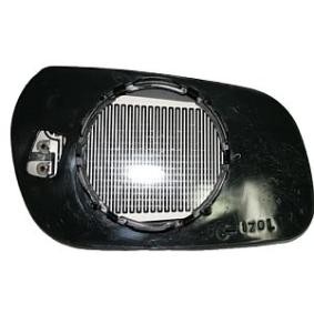 Spiegelglas, Außenspiegel 0522G03 von ABAKUS günstig für 10,09 € online kaufen