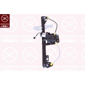 Achetez des Intercooler de chez KLOKKERHOLM en ligne pour Xantia Break (X2) à prix modérés