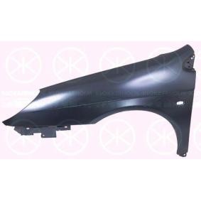 Kotflügel 0524314A1 von KLOKKERHOLM günstig für 132,91 € online kaufen