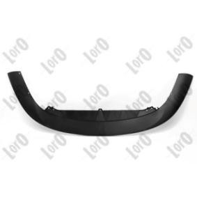 Comprar Spoiler delantero de ABAKUS 053-22-550 a bajo precio de 38,67 €