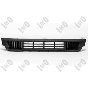 Kühlergrill 053-43-450 von ABAKUS günstig für 22,05 € online kaufen