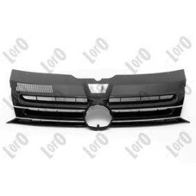 Kühlergrill 053-46-400 von ABAKUS günstig für 115,69 € online kaufen
