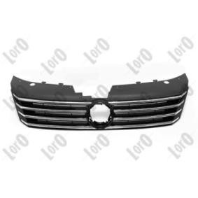 Kühlergrill 053-50-400 von ABAKUS günstig für 133,53 € online kaufen