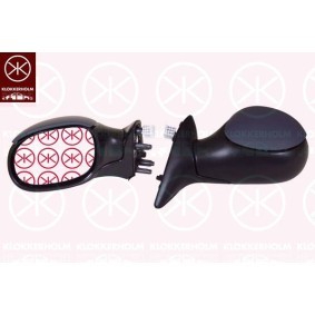 Kühler, Motorkühlung 0530302102 von KLOKKERHOLM günstig für 104,09 € online kaufen