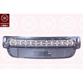 Comprar Radiador de calefacción de KLOKKERHOLM 0530306015 a bajo precio de 24,93 €