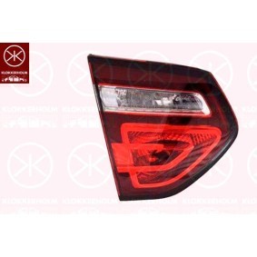 Außenspiegel 05351024 von KLOKKERHOLM günstig für 27,97 € online kaufen