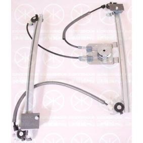 Compre Elevador de vidro da KLOKKERHOLM 05351806 a um preço baixo por 131,05 €