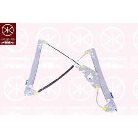 Comprar Capó de KLOKKERHOLM 0535280A1 a bajo precio de 251,46 €
