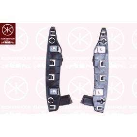 Kühler, Motorkühlung 0535302151 von KLOKKERHOLM günstig für 106,57 € online kaufen