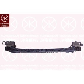 Kühler, Motorkühlung 0535302154 von KLOKKERHOLM günstig für 82,31 € online kaufen