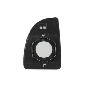 Spiegelglas, Außenspiegel 0535G04 von ABAKUS günstig für 24,62 € online kaufen