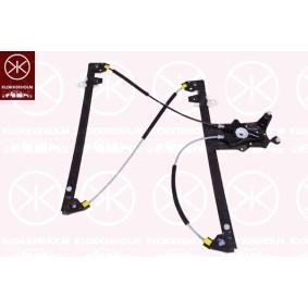 Compre Elevador de vidro da KLOKKERHOLM 05361802 a um preço baixo por 80,86 €