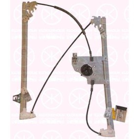 Kühler, Motorkühlung 0536302300 von KLOKKERHOLM günstig für 88,39 € online kaufen