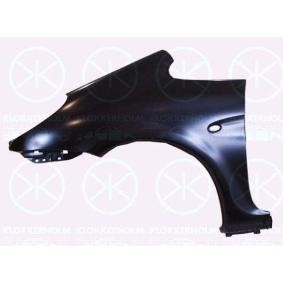 Kotflügel 0536313 von KLOKKERHOLM günstig für 88,58 € online kaufen