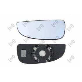 Spiegelglas, Außenspiegel 0536G05 von ABAKUS günstig für 14,09 € online kaufen