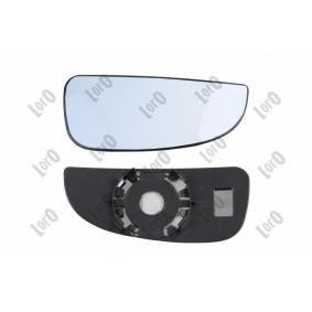 Spiegelglas, Außenspiegel 0536G06 von ABAKUS günstig für 18,76 € online kaufen