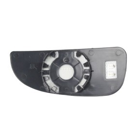 Spiegelglas, Außenspiegel 0536G08 von ABAKUS günstig für 14,99 € online kaufen
