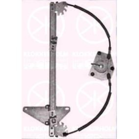 Compre Elevador de vidro da KLOKKERHOLM 05371802 a um preço baixo por 101,51 €