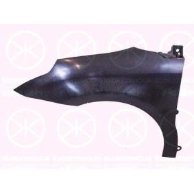 Kotflügel 0537312A1 von KLOKKERHOLM günstig für 55,41 € online kaufen