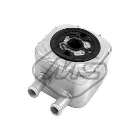 Ölkühler 05376 von Metalcaucho günstig für 101,60 € online kaufen