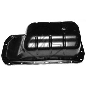 Compre Cárter do óleo da Metalcaucho 05397 a um preço baixo por 42,67 €