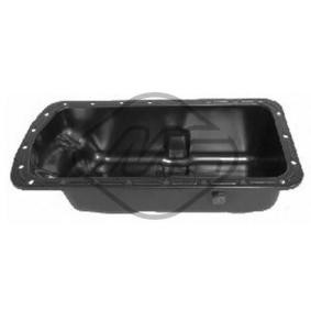 Compre Cárter do óleo da Metalcaucho 05399 a um preço baixo por 52,31 €