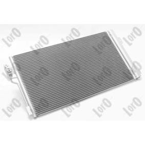 Acquista Condensatore climatizzatore da ABAKUS 054-016-0006 a buon mercato per soli 143,47 €