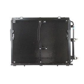 Acquista Condensatore climatizzatore da ABAKUS 054-016-0019 a buon mercato per soli 91,41 €