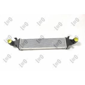 Ladeluftkühler 054-018-0005 von ABAKUS günstig für 142,13 € online kaufen