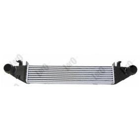 Ladeluftkühler 054-018-0008 von ABAKUS günstig für 83,60 € online kaufen