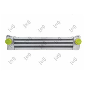 Acquista Intercooler da ABAKUS online per VIANO (W639) a prezzi moderati