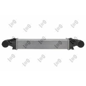 Ladeluftkühler 054-018-0014 von ABAKUS günstig für 119,38 € online kaufen