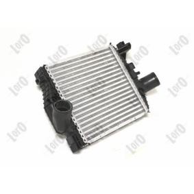 Compre Intercooler de ABAKUS online para VITO Caixa (638) a preços moderados