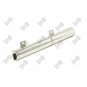 Comprar Filtro deshidratante, aire acondicionado de ABAKUS 054-021-0005 a bajo precio de 13,65 €