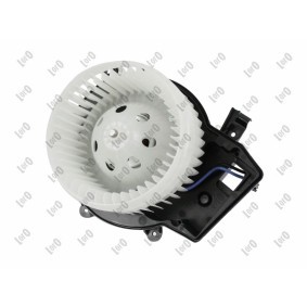 Compre Ventilador do habitáculo da ABAKUS 054-022-0002 a um preço baixo por 79,81 €