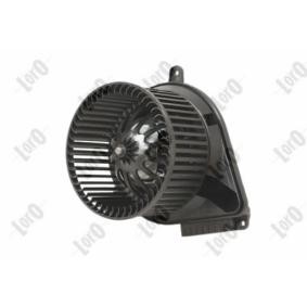 Compre Ventilador do habitáculo da ABAKUS 054-022-0008 a um preço baixo por 74,79 €