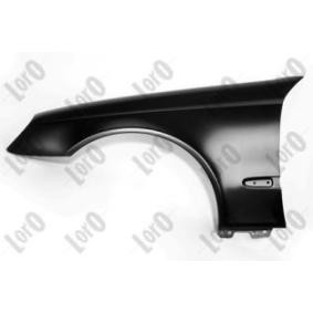 Kotflügel 054-15-201 von ABAKUS günstig für 112,20 € online kaufen
