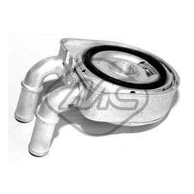 Compre Radiador de óleo, óleo do motor da Metalcaucho 05402 a um preço baixo por 34,62 €