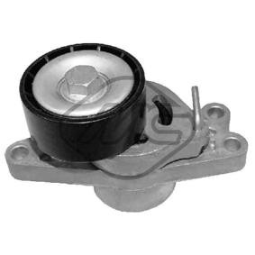 Osta Hihnankiristin, moniurahihna Metalcaucho:llä 05421 edullisesti hintaan 52,27 €