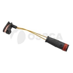 Acquista Sensore di usura delle pastiglie freni da OSSCA 05485 a buon mercato per soli 3,41 €