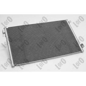 Compre Condensador, ar condicionado da ABAKUS 055-016-0001 a um preço baixo por 73,08 €