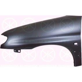 Kotflügel 0550314A1 von KLOKKERHOLM günstig für 109,53 € online kaufen