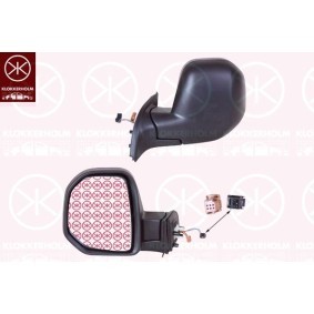 Kotflügel 0551312A1 von KLOKKERHOLM günstig für 110,78 € online kaufen