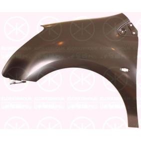 Kotflügel 0552312 von KLOKKERHOLM günstig für 92,90 € online kaufen